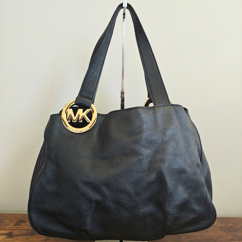 MICHAEL KORS Fulton Hobo Bag - Picture 12 of 13